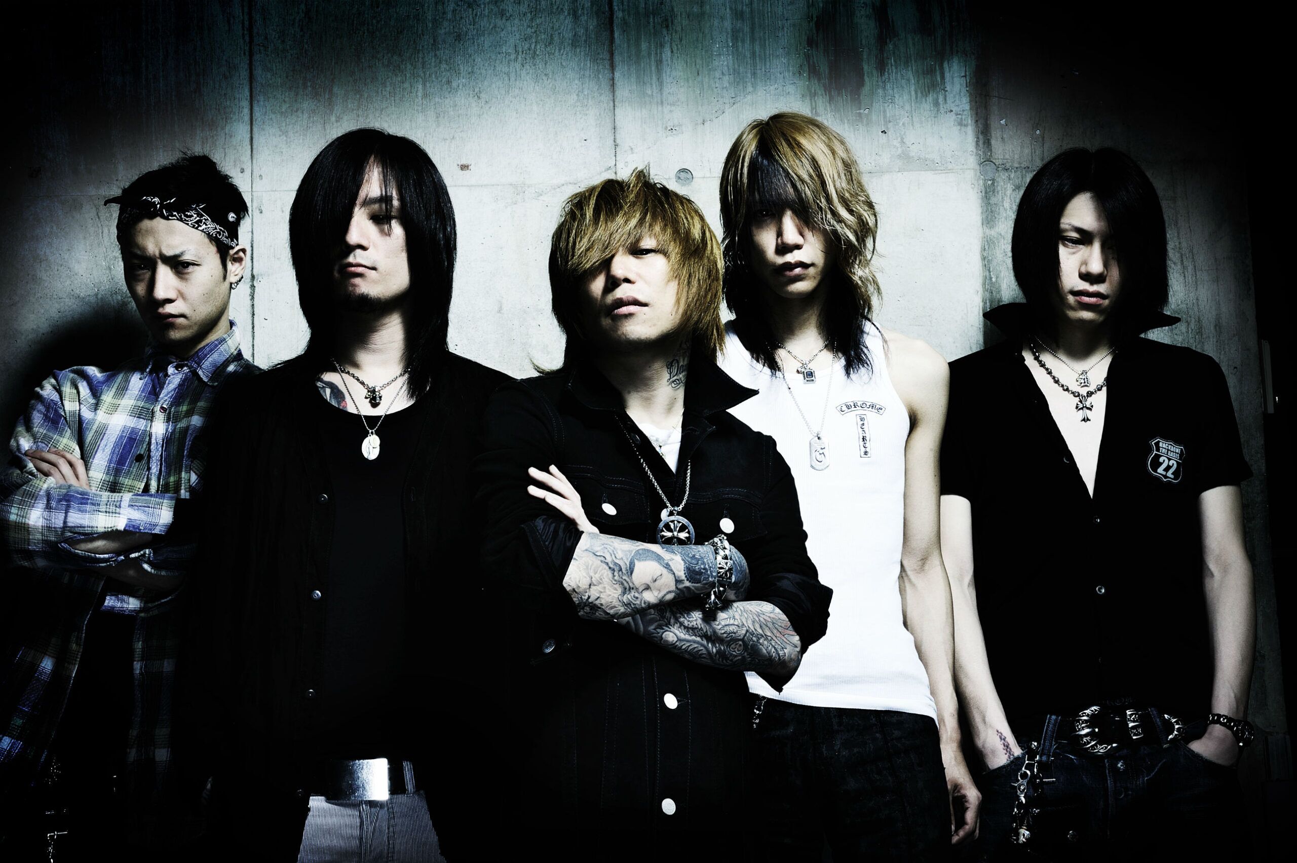 DIR EN GREY | Kaoru deep dives into the creation of 