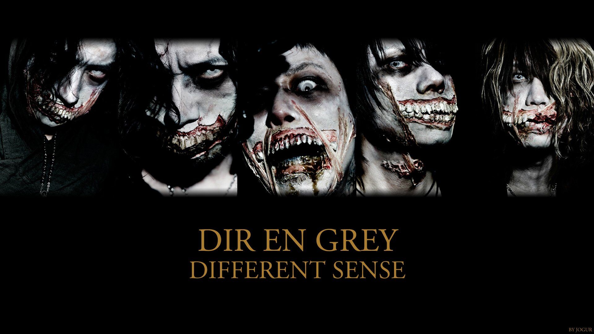DIR EN GREY | Discussing DIR EN GREY's dark and daring magnum opus