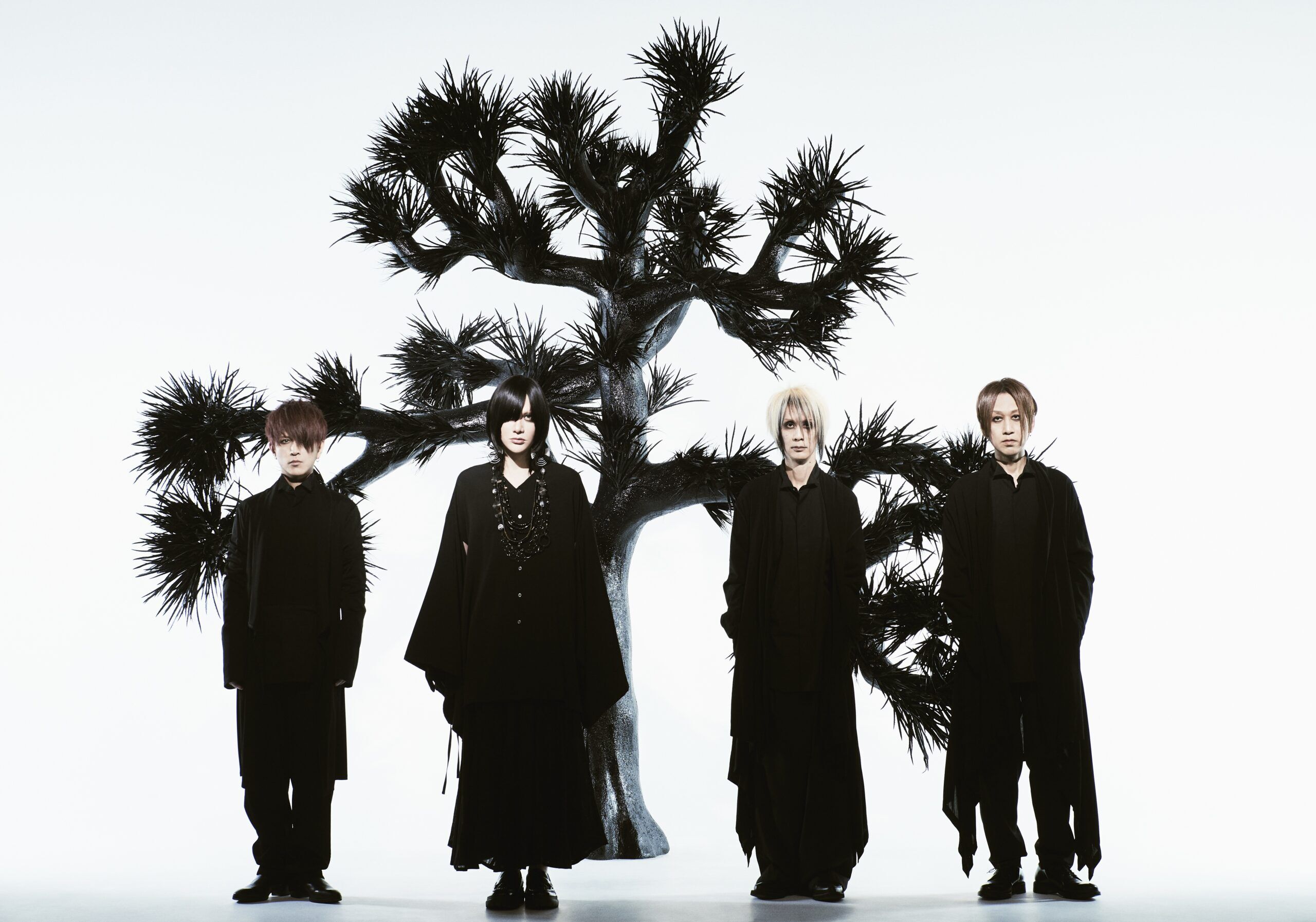Plastic Tree | Plastic Tree (album) - VMJ
