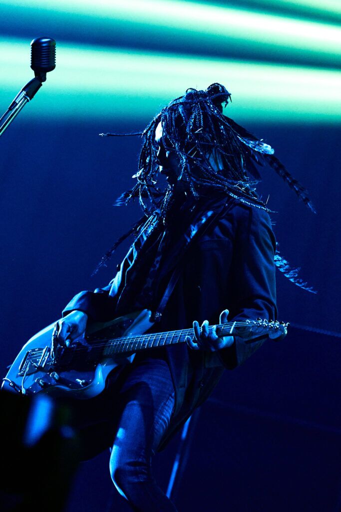 LUNA SEA | Live-Report @ Ariake Arena, Tokyo [JP] (2026) - VMJ